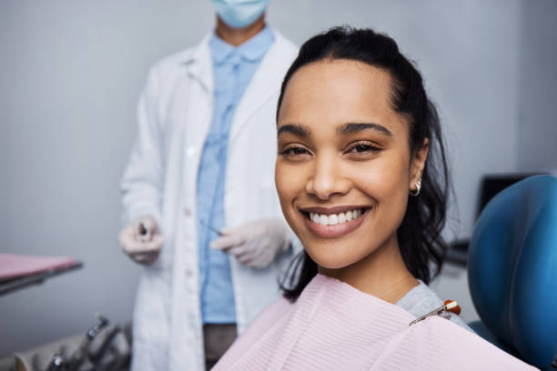 Laser Dentistry in Kenilworth, PA
