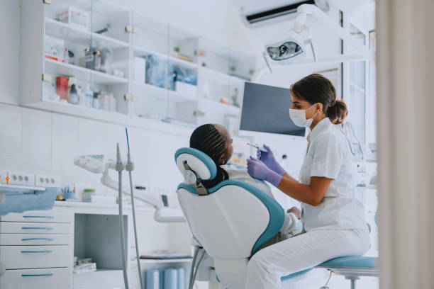 Dental Bonding in Kenilworth, PA